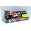 Image 1 : 1:24 DIE CAST NETZERO # 0 WARD BURTON 2004