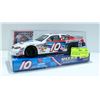 Image 1 : 1:24 DIE CAST VALVOLINE # 10 SCOTT RIGGS 2004