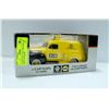Image 1 : 1:24 DIE CAST 1948 FORD NAPA PARTS VAN BANK