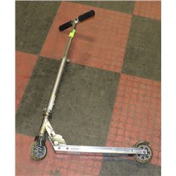 RAZOR SCOOTER FOR KIDS