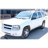 Image 3 : 2008 CHEVROLET TRAIL BLAZER