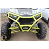 Image 3 : 2017 POLARIS RAZOR 1000XP  ATV