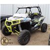 Image 9 : 2017 POLARIS RAZOR 1000XP  ATV