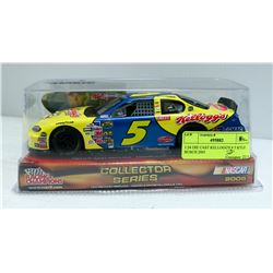1:24 DIE CAST KELLOGG'S # 5 KYLE BUSCH 2005