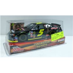 1:24 DIE CAST THE INCREDIBLE'S # 5 TERRY LABONTE