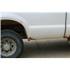 Image 10 : UNRESERVED: 2002 FORD F250 SUPERDUTY PICKUP 4 X 4