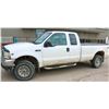 Image 3 : UNRESERVED: 2002 FORD F250 SUPERDUTY PICKUP 4 X 4