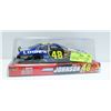 Image 1 : 1:24 DIE CAST LOWE'S # 48 JIMMY JOHNSON 2006