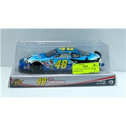 1:24 DIE CAST LOWE'S # 48 JIMMIE JOHNSON 2005