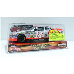 1:24 DIE CAST ANDRETTI # 14 JOHN ANDRETTI 2005