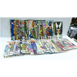 FLAT OF  # 1 ISSUES COLLECTOR BOOKS