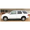 Image 9 : 2005 BUICK RAINIER SUV CXL