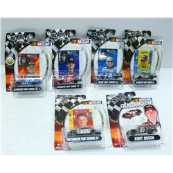 1:64 DIE CAST 6 X HOT WHEELS PAINT VARIENTS