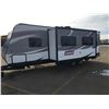 Image 2 : 2017 COLEMAN 263 BH LANTERN EDITION BANK TRAILER,