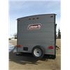 Image 5 : 2017 COLEMAN 263 BH LANTERN EDITION BANK TRAILER,