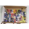 Image 1 : 1:64 DIE CAST FLAT OF 39 NASCAR COLLECTORS