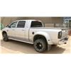 Image 10 : 2007 DODGE RAM 3500 SRT DUALLY