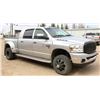 Image 2 : 2007 DODGE RAM 3500 SRT DUALLY