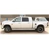 Image 9 : 2007 DODGE RAM 3500 SRT DUALLY
