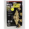 Image 1 : NEW RAY PADULA 4 WAY BRASS HOSE SPLITTER