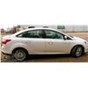 Image 10 : 2012 FORD FOCUS 4 DOOR