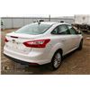 Image 9 : 2012 FORD FOCUS 4 DOOR