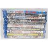 Image 1 : BUNDLE OF COMEDY BLU RAY MOVIES