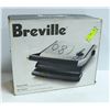 Image 1 : BREVILLE PANINI GRILL
