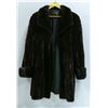 Image 1 : EXTRA LARGE FUR COAT.