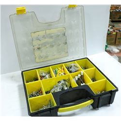 STANLEY DEEP ORGANIZER WITH CONTENTS