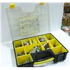 Image 1 : STANLEY DEEP ORGANIZER WITH CONTENTS
