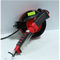 SNAP-ON TREBLE LIGHT 125V MODEL : R2-KB2FLS