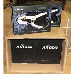 CASE OF 10 NEW AR GUNS