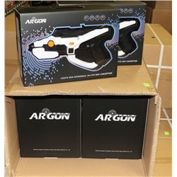 CASE OF 10 NEW AR GUNS