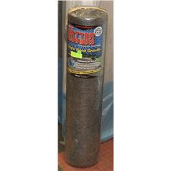 NEW BETTER BARRIERS 6' X 50' FOLDED FORMAT FOR