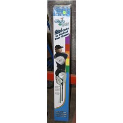 SET OF 7 NEW SIZE 1 RH GOLF CLUBS