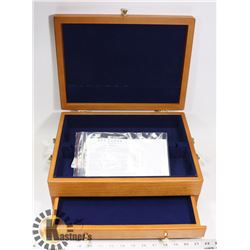 NEW PREZERVE ANTI-TARNISH SILVERWARE STORAGE ,