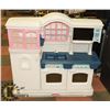 Image 1 : TOYS - LITTLE TIKES KITCHEN