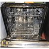 Image 3 : GE ST STEEL DISHWASHER WITH STAINLESS DRUM