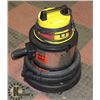 Image 1 : SHOP VACUUM - WET/DRY
