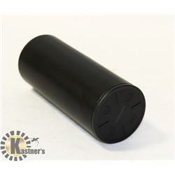 INSIGNIA BLACK RECHARGEABLE BLUETOOTH SPEAKER