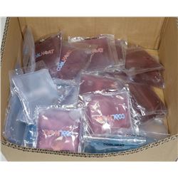 BOX OF 20 INDIVIDUAL HOT / COLD PACKS