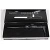 Image 1 : LIONESSE  BLACK 19/19 PROFESSIONAL CURLING WAND
