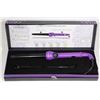 Image 1 : ROYALE PRO 25/18MM PURPLE LILAC GRANDE CURLING