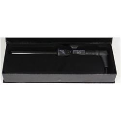 LIONESSE BLACK 25/25 PROFESSIONAL CURLING WAND