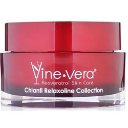 VINE VERA RESVERATROL CHIANTI THERMIC MASK