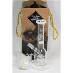 CHEECH & CHONG'S UP IN SMOKE JADE EAST WATER PIPE