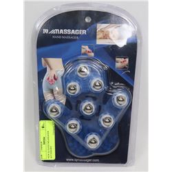 NEW IQ HAND MASSAGER ACCESSORY