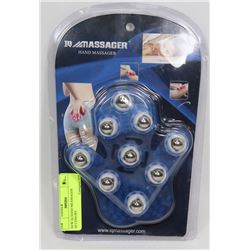NEW IQ HAND MASSAGER ACCESSORY