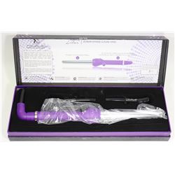 ROYALE PRO PURPLE LILAC 25/18MM GRANDE CURLING